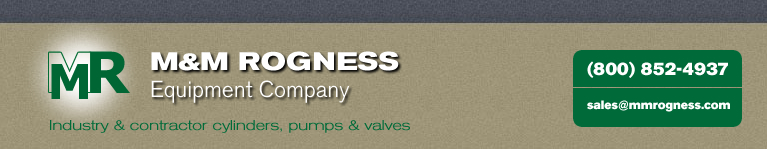 M&M Rogness Equipment Company