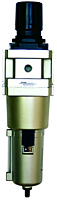B1600 Series Modular Air Filter Pressure Regulators