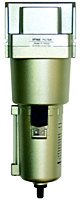F1600 Series Modular Air Filters
