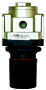 R400/R800 Series Modular Air Pressure Regulators