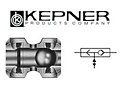 2250 Kepsel w logo