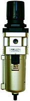 B400/B800 Series Modular Air Filter Pressure Regulators